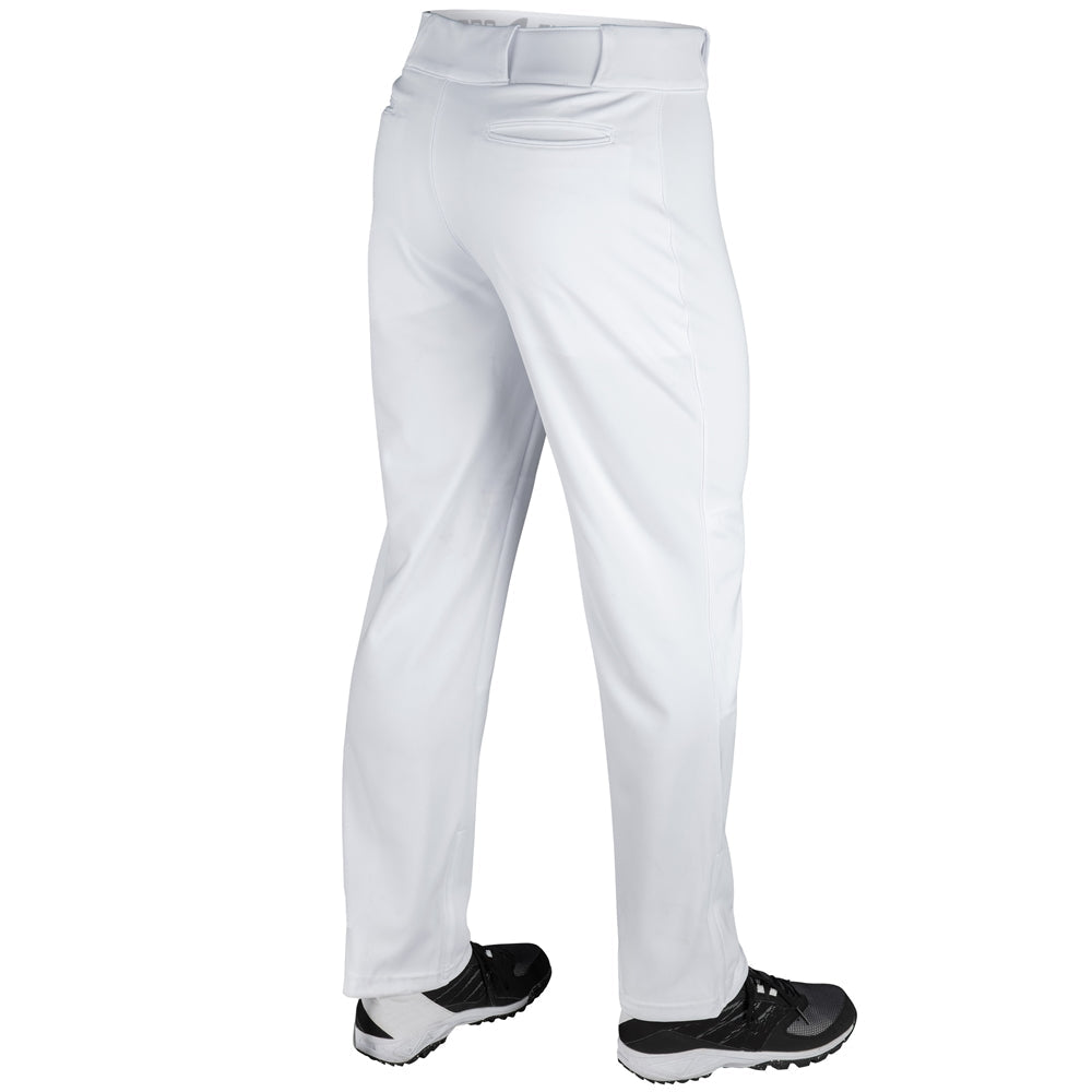 TRIPLE CROWN OPEN BOTTOM PANT