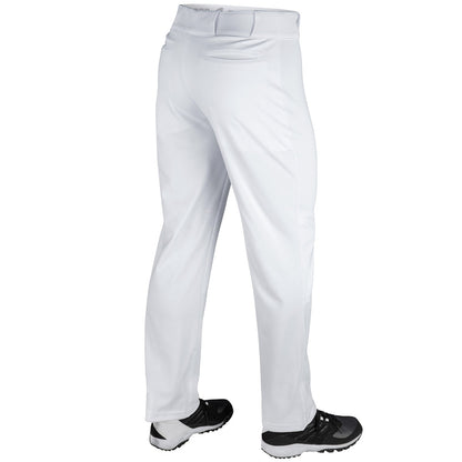 TRIPLE CROWN OPEN BOTTOM PANT