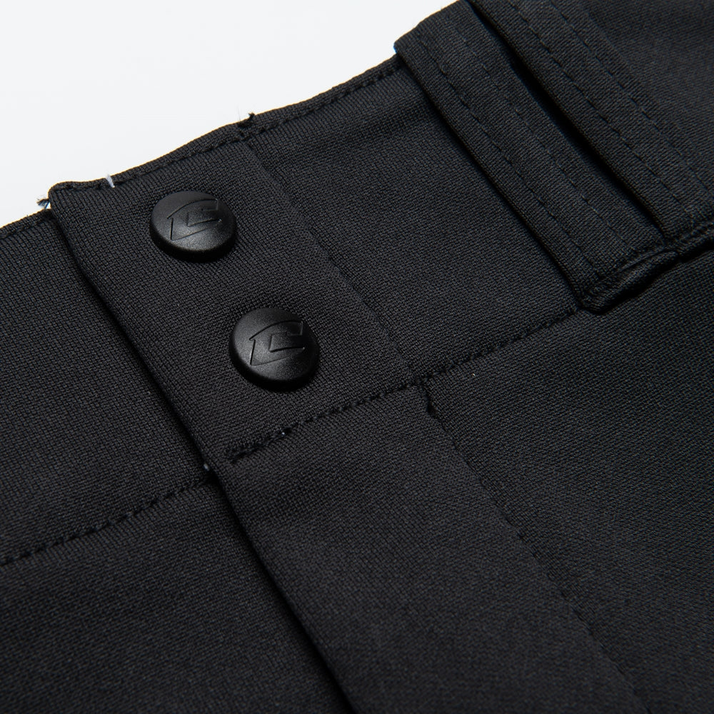 TRIPLE CROWN OPEN BOTTOM PANT
