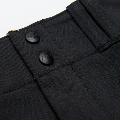 TRIPLE CROWN OPEN BOTTOM PANT