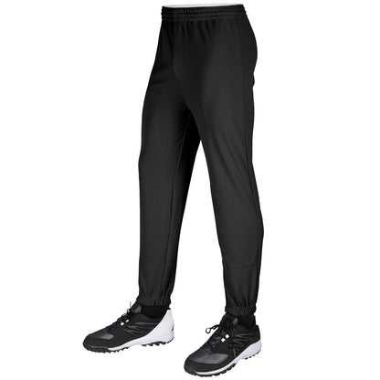 PERFORMANCE PULL-UP PANT