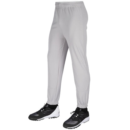 PERFORMANCE PULL-UP PANT
