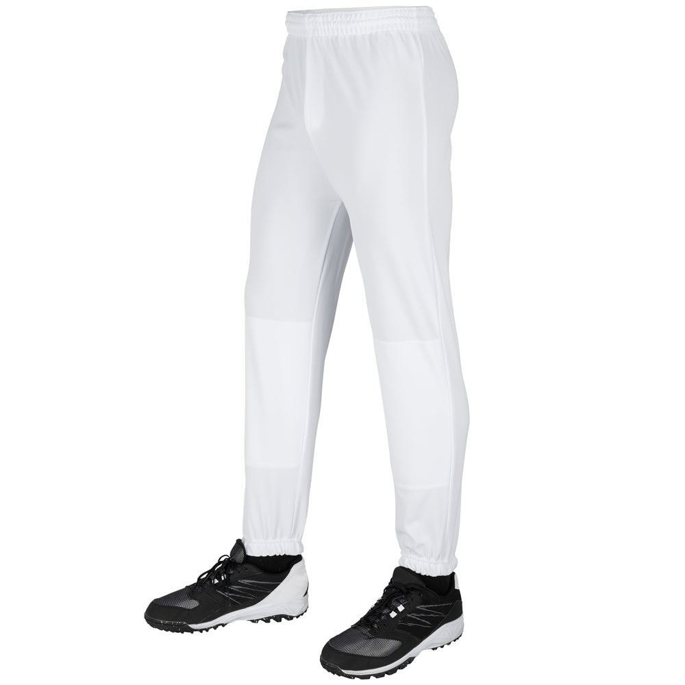 PERFORMANCE PULL-UP PANT