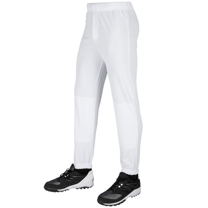 PERFORMANCE PULL-UP PANT