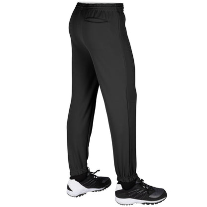 PERFORMANCE PULL-UP PANT
