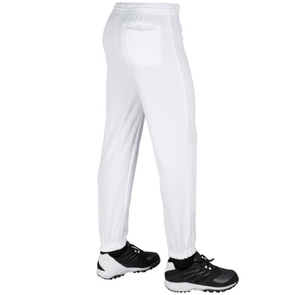 PERFORMANCE PULL-UP PANT