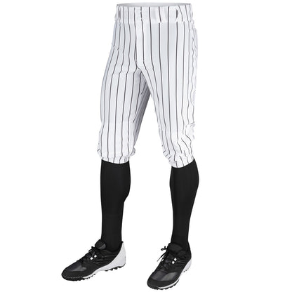 TRIPLE CROWN PINSTRIPE KNICKER