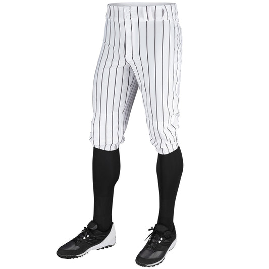 TRIPLE CROWN PINSTRIPE KNICKER