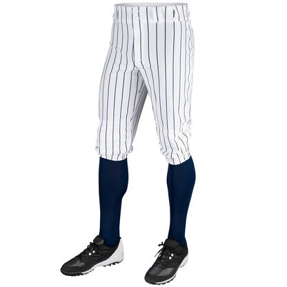 TRIPLE CROWN PINSTRIPE KNICKER