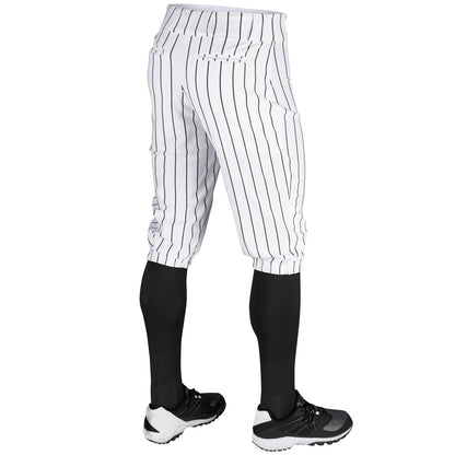 TRIPLE CROWN PINSTRIPE KNICKER