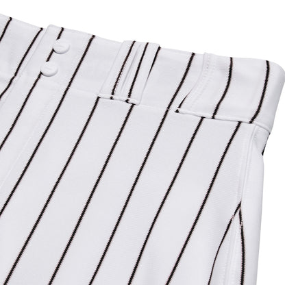 TRIPLE CROWN PINSTRIPE KNICKER