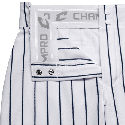 TRIPLE CROWN PINSTRIPE KNICKER