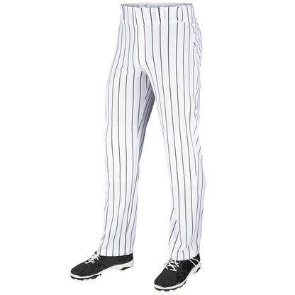 TRIPLE CROWN PINSTRIPE OB PANT