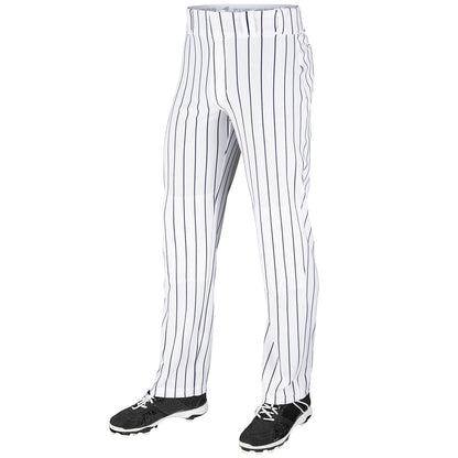 TRIPLE CROWN PINSTRIPE OB PANT