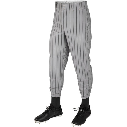 CLOSER PIN STRIPE BASEBALL PANT