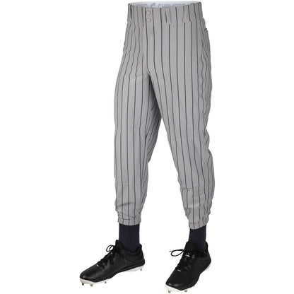 CLOSER PIN STRIPE BASEBALL PANT