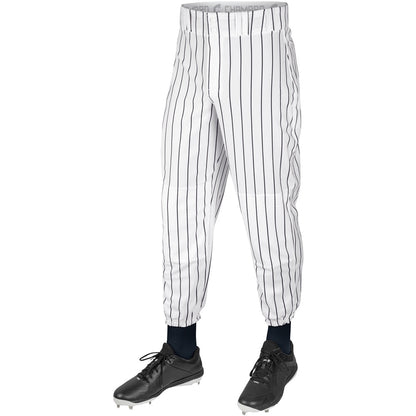 CLOSER PIN STRIPE BASEBALL PANT