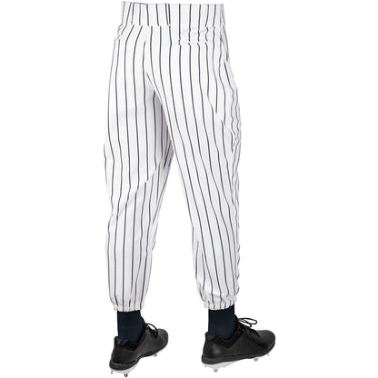 CLOSER PIN STRIPE BASEBALL PANT