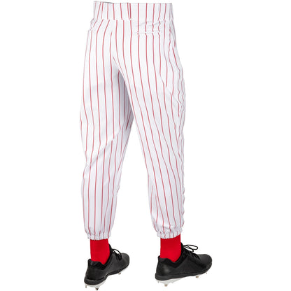 CLOSER PIN STRIPE BASEBALL PANT