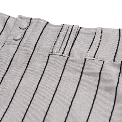 CLOSER PIN STRIPE BASEBALL PANT