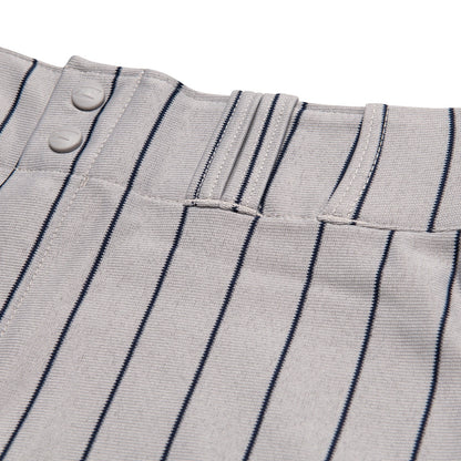 CLOSER PIN STRIPE BASEBALL PANT