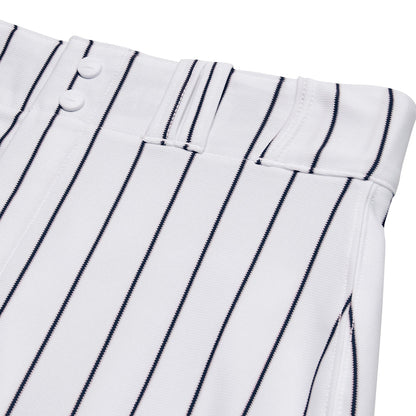 CLOSER PIN STRIPE BASEBALL PANT