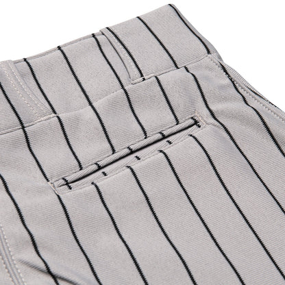 CLOSER PIN STRIPE BASEBALL PANT