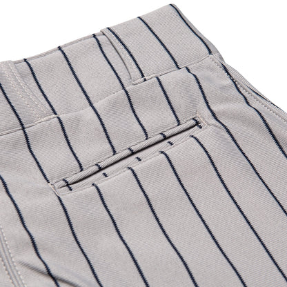 CLOSER PIN STRIPE BASEBALL PANT