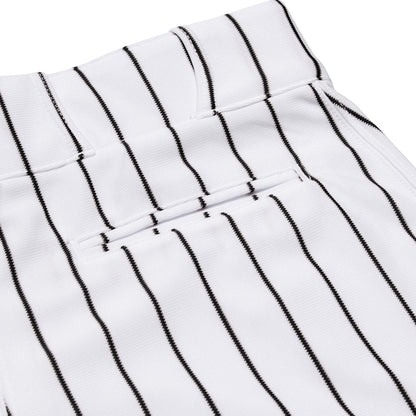 CLOSER PIN STRIPE BASEBALL PANT