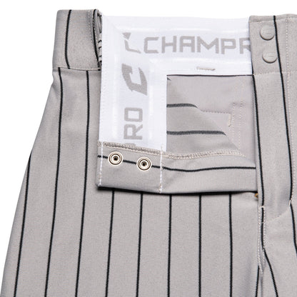 CLOSER PIN STRIPE BASEBALL PANT