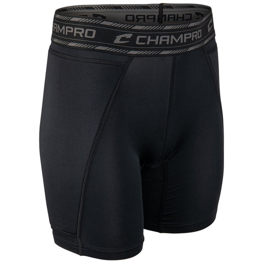 TAKE-OUT SLIDING WOMEN'S SHORT