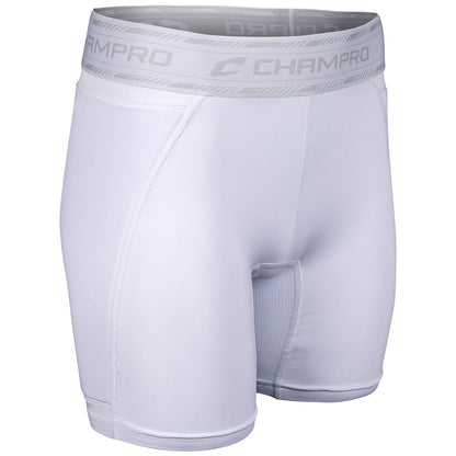 TAKE-OUT SLIDING WOMEN'S SHORT
