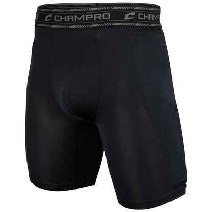 TAKE-OUT SLIDING MEN'S SHORT