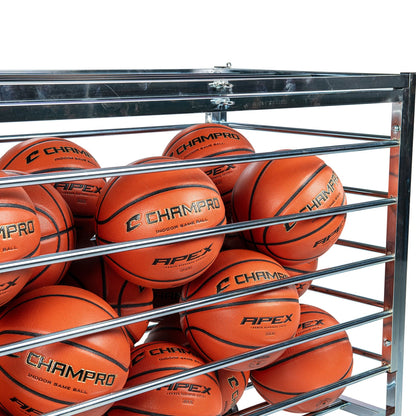 MONSTER BALL LOCKER