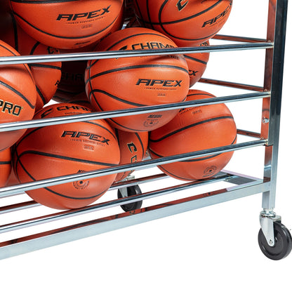 MONSTER BALL LOCKER
