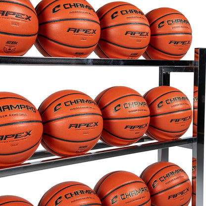 MONSTER BALL CART