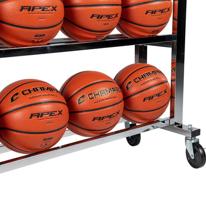 MONSTER BALL CART