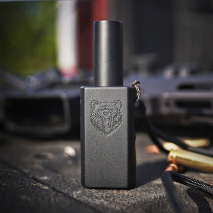 The Quota - Predator Call