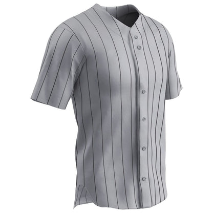 PRO-STYLE WARP KNIT JERSEY