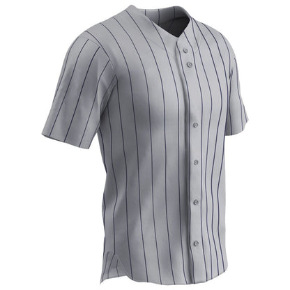 PRO-STYLE WARP KNIT JERSEY