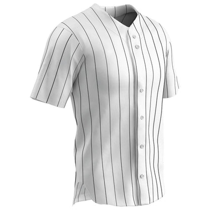PRO-STYLE WARP KNIT JERSEY