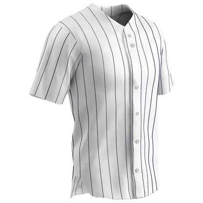 PRO-STYLE WARP KNIT JERSEY