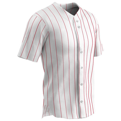 PRO-STYLE WARP KNIT JERSEY