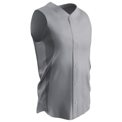 RELIEVER SLEEVELESS BASEBALL JERSEY