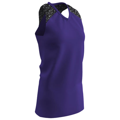 WOMEN'S AT BAT SOFTBALL JERSEY