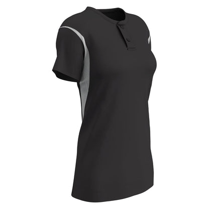 LEGACY 2-BUTTON SOFTBALL JERSEY