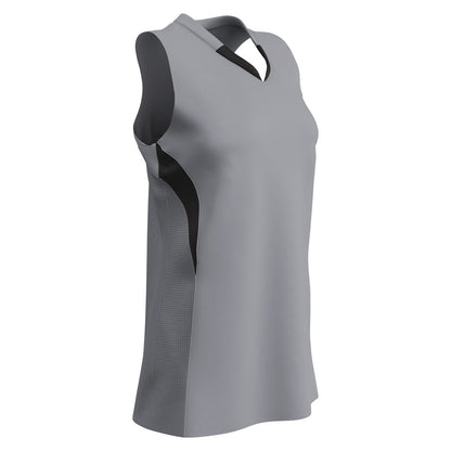 DECOY RACERBACK SOFTBALL JERSEY