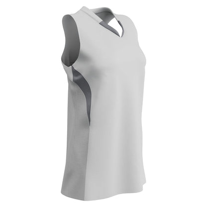 DECOY RACERBACK SOFTBALL JERSEY