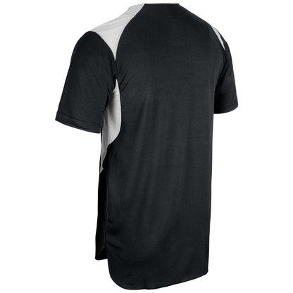 BULL PEN FULL BUTTON JERSEY