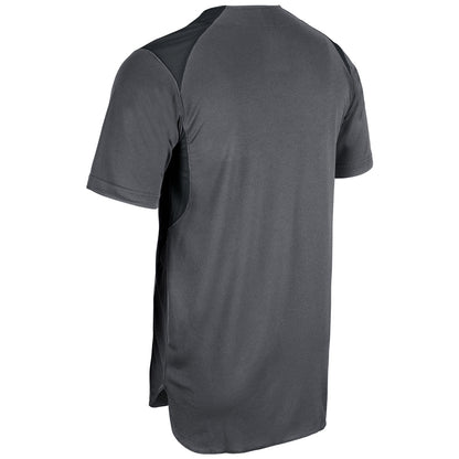 BULL PEN FULL BUTTON JERSEY
